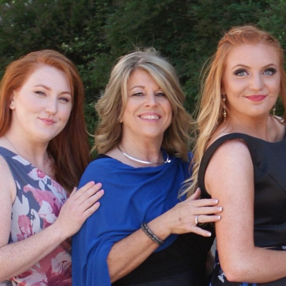 Meet your Posher, Carole